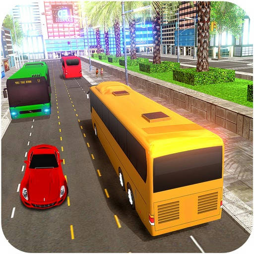 Play Coach Bus Simulator 2020