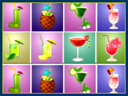 Play Cocktails Puzzles