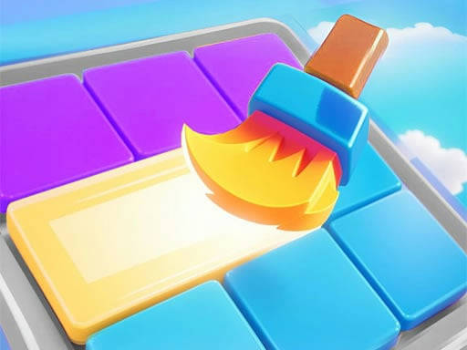 Play Color Block Puzzle