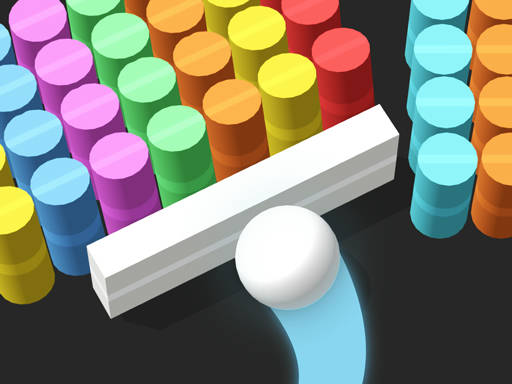 Play Color Bump 3D