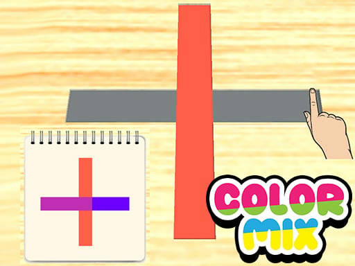 Play Color Mix