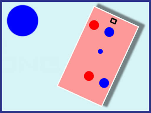 Play Color Pong