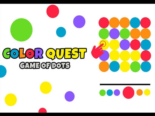 Play Color Quest : Colors Game