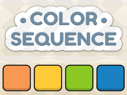 Play Color Sequence 24