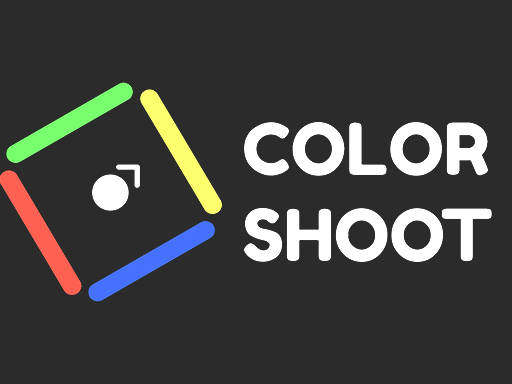 Play Color shoot 2D