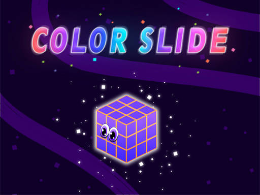 Play Color Slide