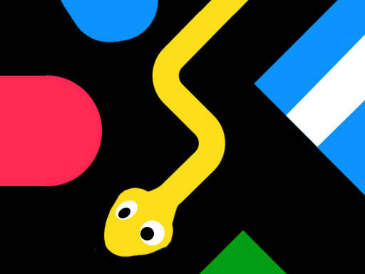 Play Color Snake