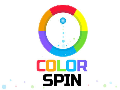 Play Color Spin