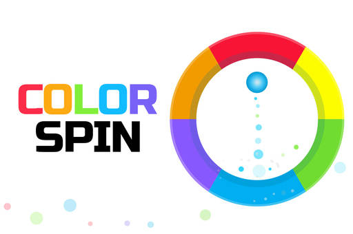 Play Color Spin