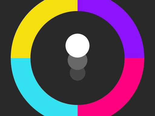 Play Color Switch - Commutateur de couleur