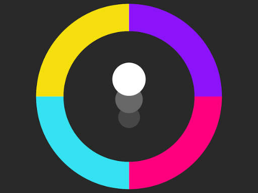 Play Color Switch Shooter