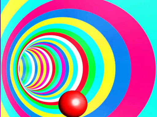 Play Color Tunnel