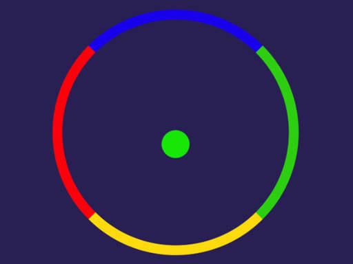 Play Colored Circle