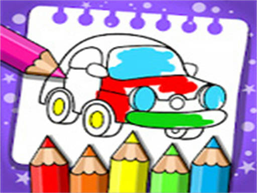 Play Coloring And Learning