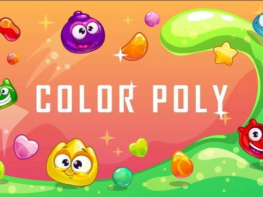 Play ColorPoly