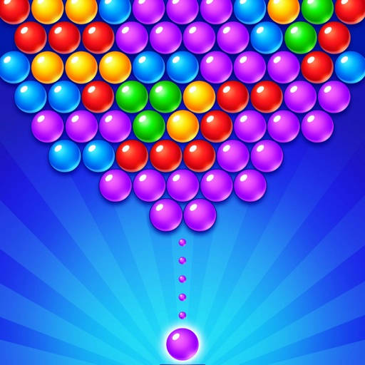 Play Colors Bubble Shooter