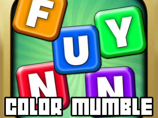 Play Colors Mumble