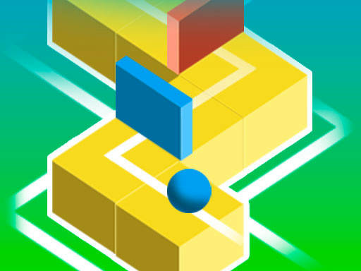 Play Colour Zigzag