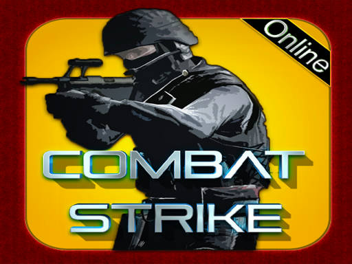 Play Combat Strike Multiplayer