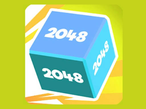 Play Combine Cubes 2048+