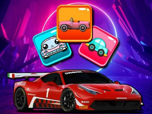 Play Connect 2 Cars