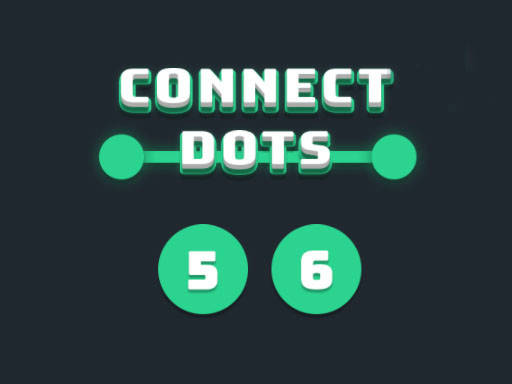 Play Connect Dots 56