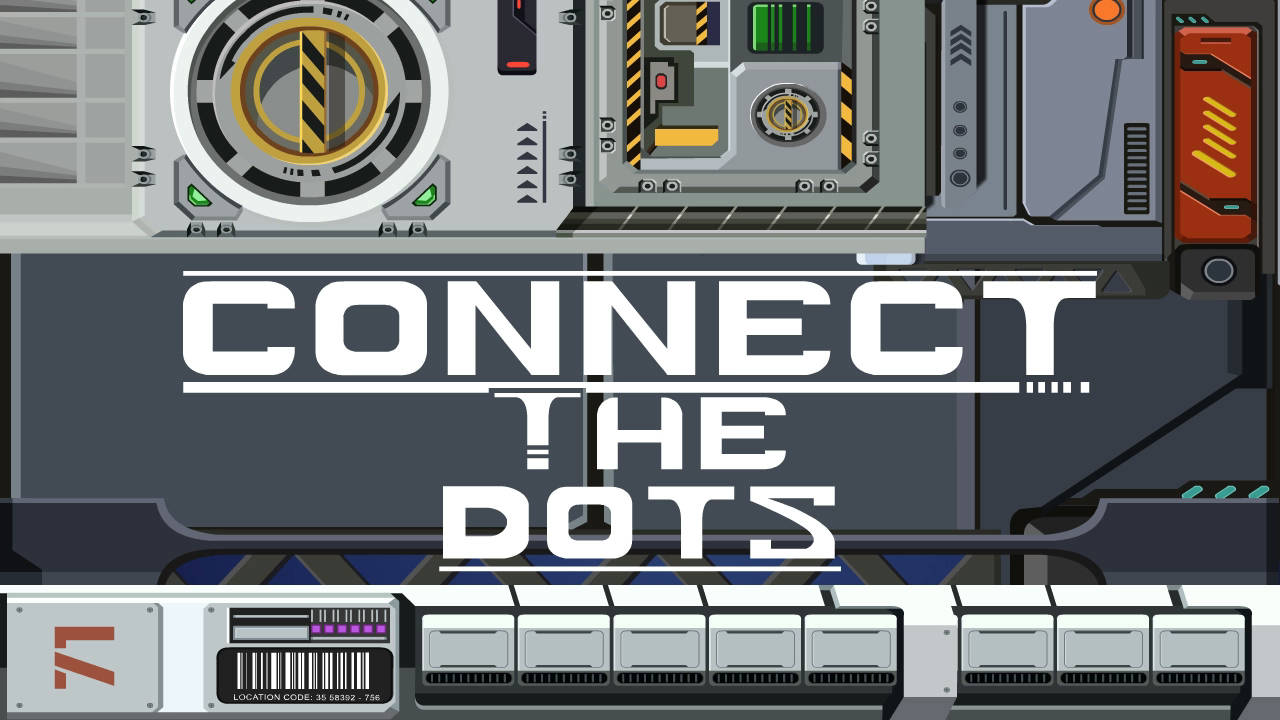 Play Connect The Dots