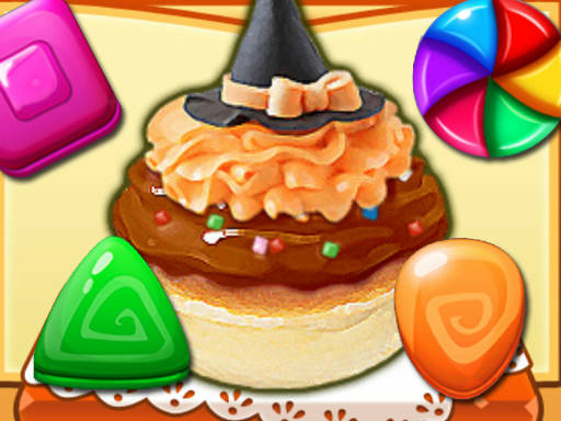 Play Cookie Blast Mania