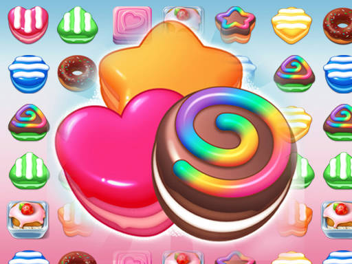 Play Cookie  Mania