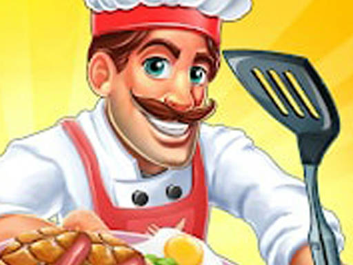 Play Cooking Chinese Food - Chef Cook Asian Cooking