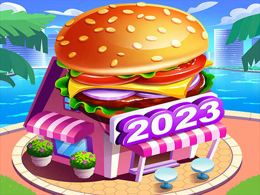 Play Cooking Marina 2023