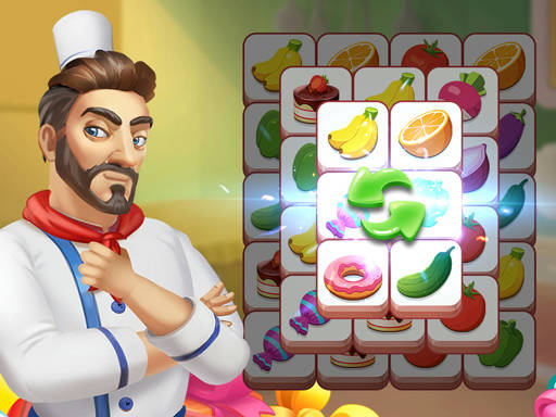 Play Cooking Tile