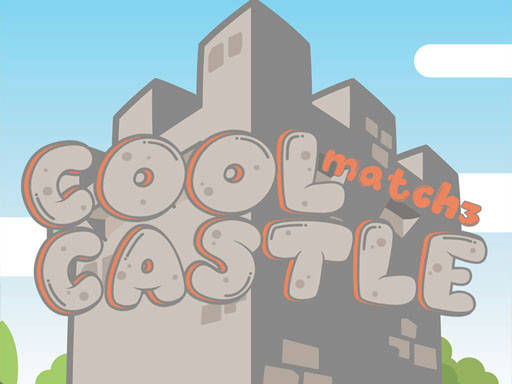 Play Cool Castle Match 3