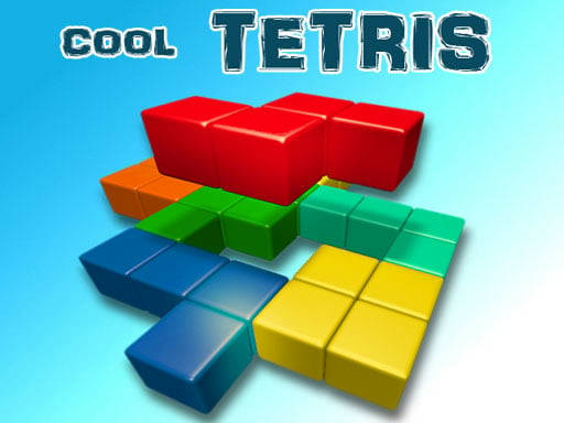 Play Cool Tetris