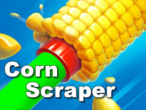 Play Corn Scraper