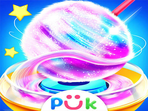 Play Cotton Candy Maker