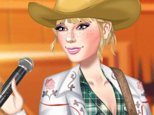 Play Country Pop Stars