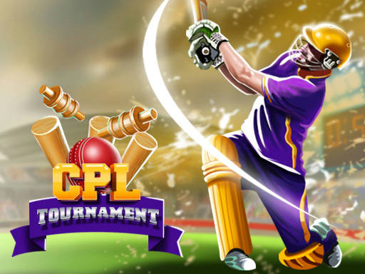 Play CPL Tournament 2020