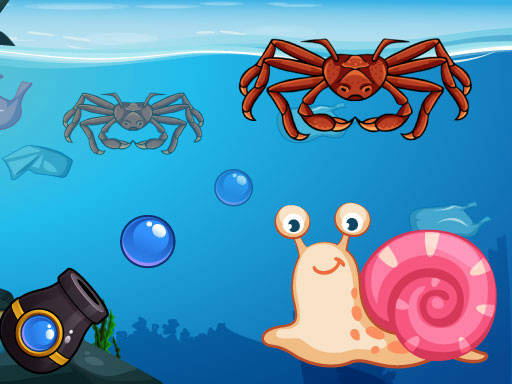 Play Crab Shooter