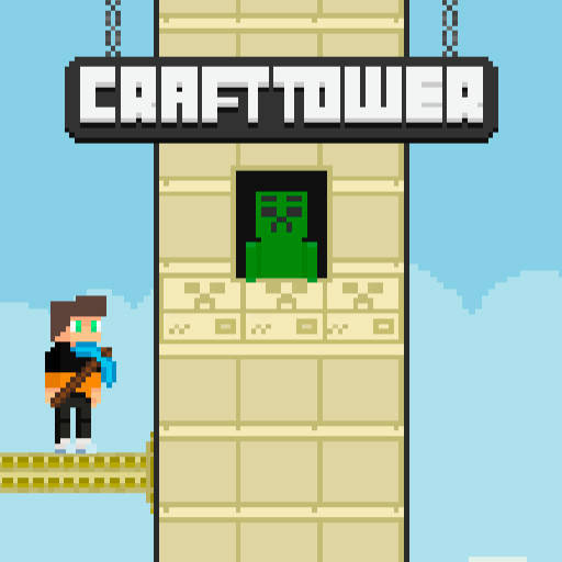 Play CraftTower