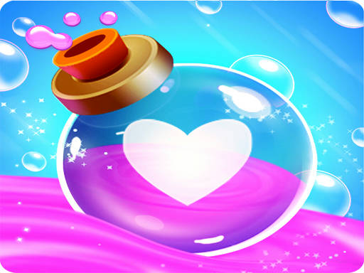 Play Crafty Candy Blast - Sweet Puzzle Game