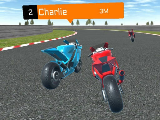 Play Crazy Bike Racer