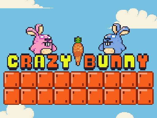 Play Crazy Bunny