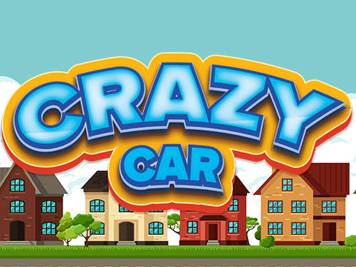 Play Crazy Car HD