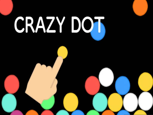 Play Crazy Dot