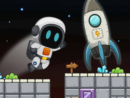 Play Crazy Gravity Space