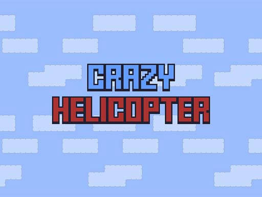 Play Crazy Helicopter