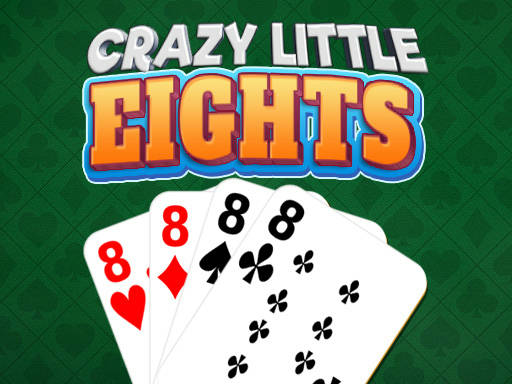 Play Crazy Little Eights