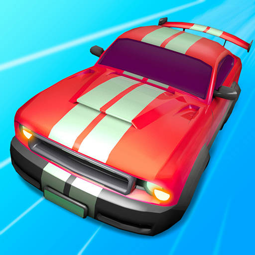 Play Crazy Racing