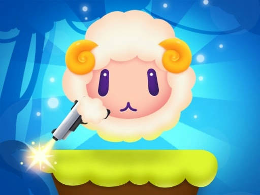 Play Crazy Sheep Hooper